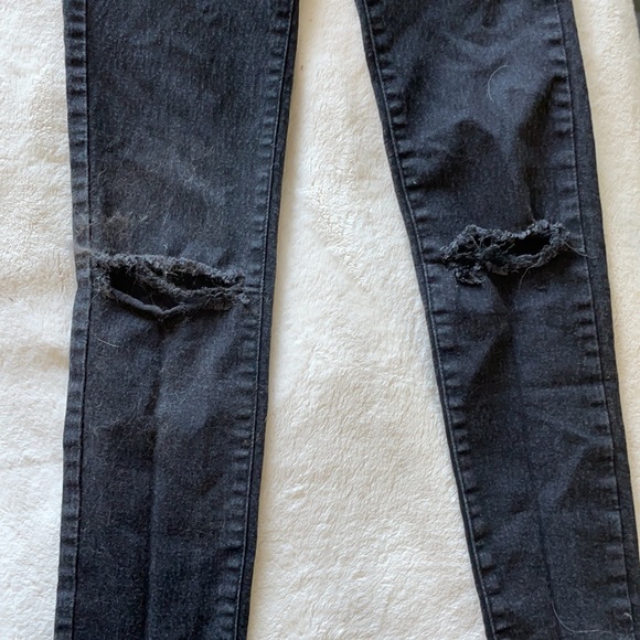 Zara skinny jean - Picture 2 of 3